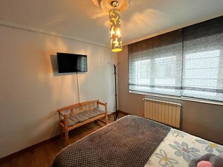 Piso en alquiler en Milán - Pumarín - Teatinos en Oviedo