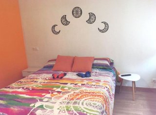 Piso en alquiler en Milán - Pumarín - Teatinos en Oviedo