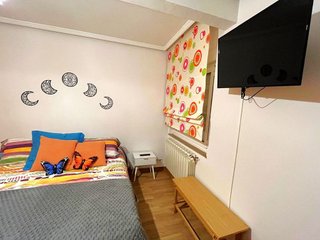 Piso en alquiler en Milán - Pumarín - Teatinos en Oviedo