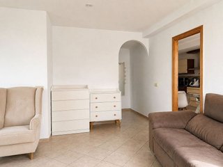 Piso en alquiler en El Molinar - Can Pere Antoni en Palma de Mallorca
