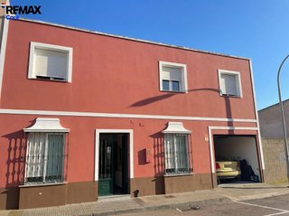 Chalet en venta en Montijo