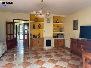 Chalet en venta en Montijo