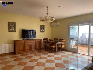 Chalet en venta en Montijo