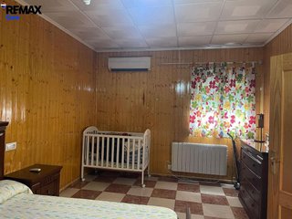 Chalet en venta en Montijo