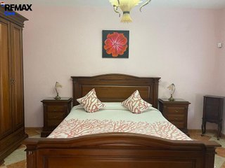 Chalet en venta en Montijo