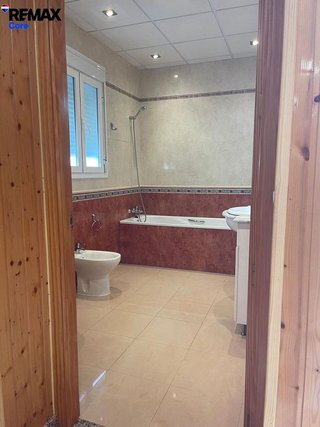 Chalet en venta en Montijo