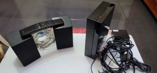 Barra Sonido Samsung HW-Q70/ZF Negra