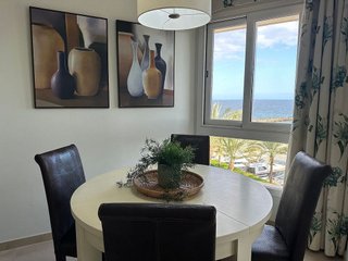 Piso en alquiler en Águilas ciudad en Águilas