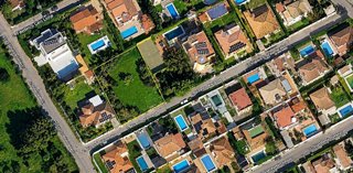 Terreno en venta en Palomares del Río