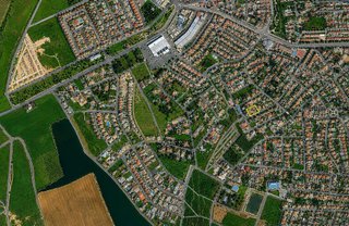 Terreno en venta en Palomares del Río