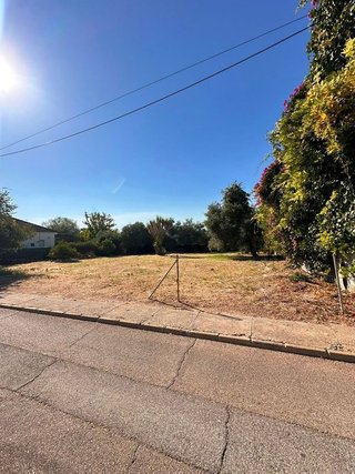 Terreno en venta en Palomares del Río