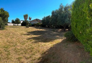 Terreno en venta en Palomares del Río