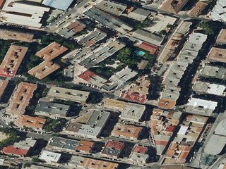 Garaje en venta en Centro de Leganés en Leganés