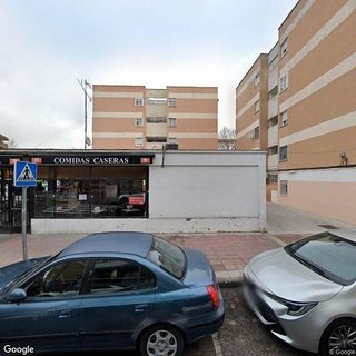 Garaje en venta en Centro de Leganés en Leganés