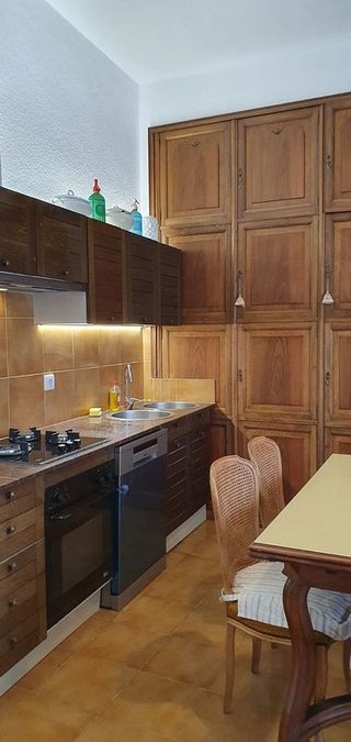 Piso en alquiler en Selva del Camp, La