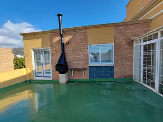 Piso en alquiler en Selva del Camp, La
