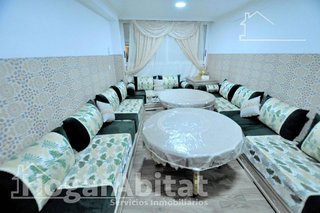 Piso en venta en Casco Antiguo en Llíria