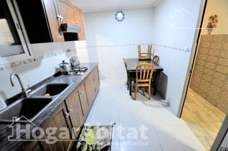 Piso en venta en Casco Antiguo en Llíria