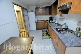 Piso en venta en Casco Antiguo en Llíria