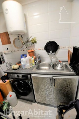 Piso en venta en Casco Antiguo en Llíria
