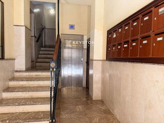 Piso en alquiler en Centro en Alicante