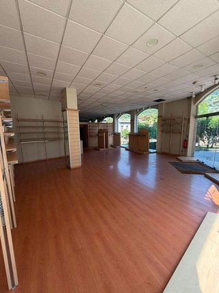 Local comercial en alquiler en Cangas del Narcea