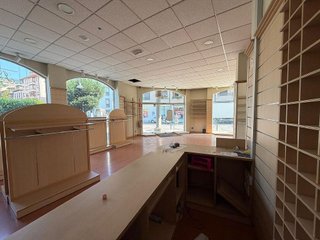 Local comercial en alquiler en Cangas del Narcea