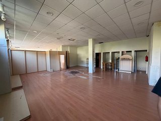 Local comercial en alquiler en Cangas del Narcea