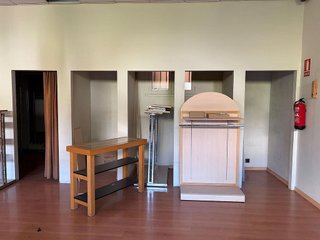 Local comercial en alquiler en Cangas del Narcea