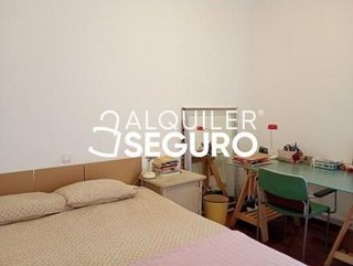 Piso en alquiler en Ciudad Vieja en Coruña (A)