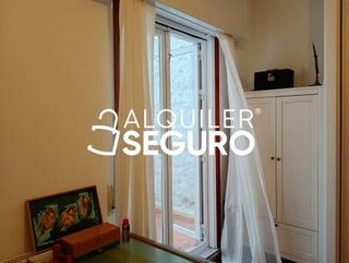 Piso en alquiler en Ciudad Vieja en Coruña (A)