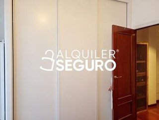 Piso en alquiler en Ciudad Vieja en Coruña (A)