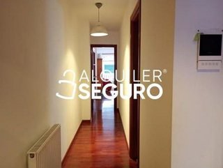 Piso en alquiler en Ciudad Vieja en Coruña (A)