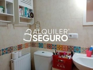 Piso en alquiler en Ciudad Vieja en Coruña (A)