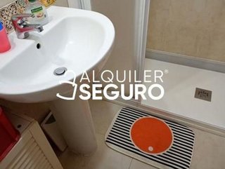 Piso en alquiler en Ciudad Vieja en Coruña (A)