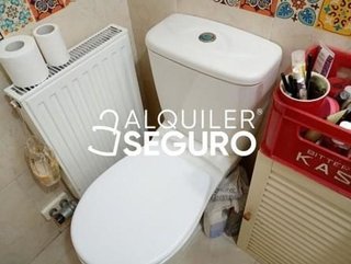 Piso en alquiler en Ciudad Vieja en Coruña (A)