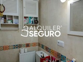Piso en alquiler en Ciudad Vieja en Coruña (A)