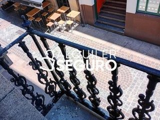 Piso en alquiler en Ciudad Vieja en Coruña (A)