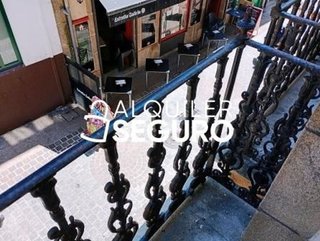 Piso en alquiler en Ciudad Vieja en Coruña (A)
