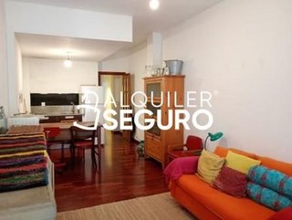 Piso en alquiler en Ciudad Vieja en Coruña (A)