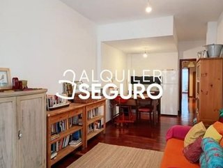 Piso en alquiler en Ciudad Vieja en Coruña (A)