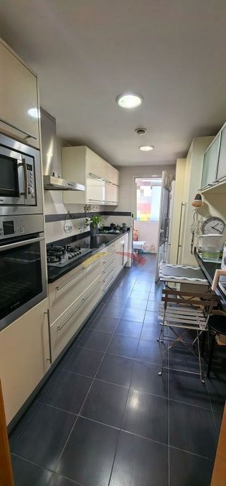 Piso en alquiler en Sant Pau en Valencia