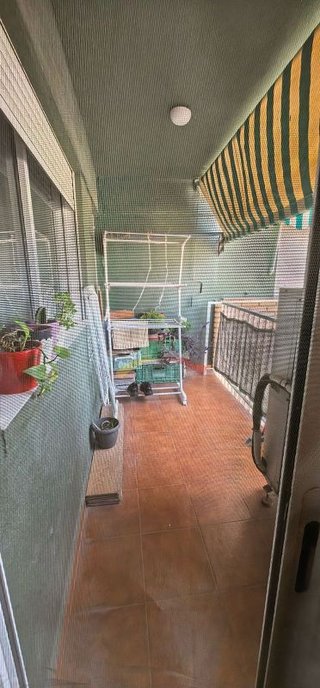 Piso en alquiler en Sant Pau en Valencia