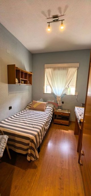 Piso en alquiler en Sant Pau en Valencia