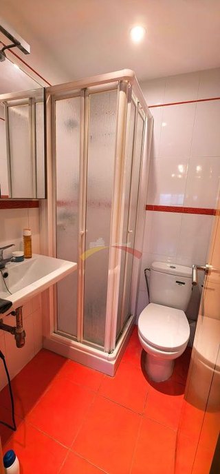 Piso en alquiler en Sant Pau en Valencia