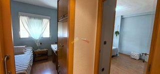 Piso en alquiler en Sant Pau en Valencia
