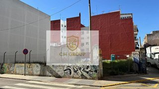 Terreno en venta en Alfafar