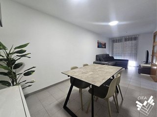 Piso en alquiler en Casco Urbano en Vinaròs