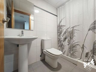 Piso en alquiler en Casco Urbano en Vinaròs