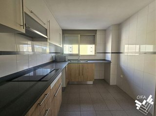 Piso en alquiler en Casco Urbano en Vinaròs
